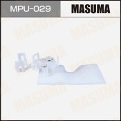 Фильтр (сетка) бензонасоса Masuma, арт. MPU-029