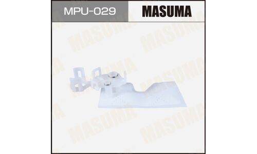 Фильтр (сетка) бензонасоса Masuma, арт. MPU-029