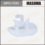 Фильтр (сетка) бензонасоса Masuma, арт. MPU-030