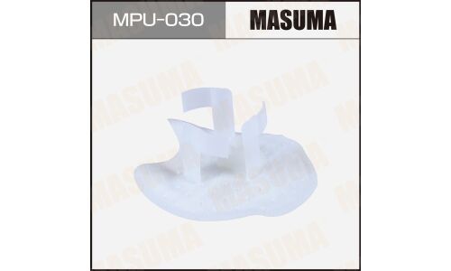 Фильтр (сетка) бензонасоса Masuma, арт. MPU-030