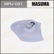 Фильтр (сетка) бензонасоса Masuma, арт. MPU-031