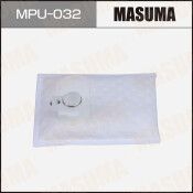 Фильтр (сетка) бензонасоса Masuma, арт. MPU-032