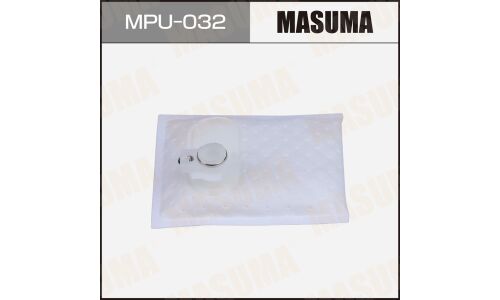 Фильтр (сетка) бензонасоса Masuma, арт. MPU-032