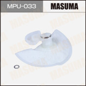 Фильтр (сетка) бензонасоса Masuma, арт. MPU-033