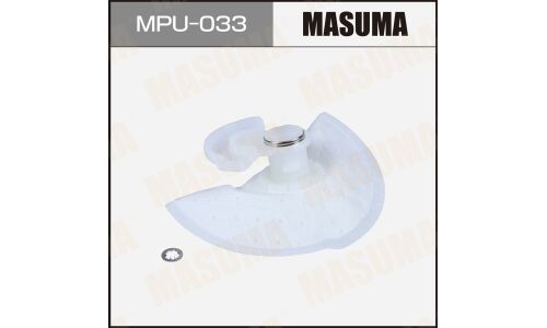 Фильтр (сетка) бензонасоса Masuma, арт. MPU-033