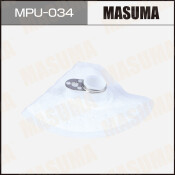 Фильтр (сетка) бензонасоса Masuma, арт. MPU-034