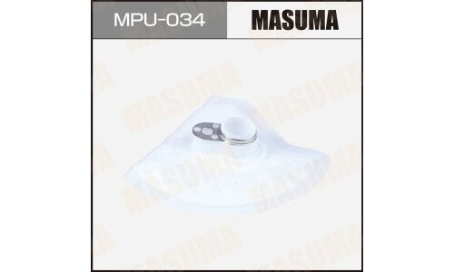 Фильтр (сетка) бензонасоса Masuma, арт. MPU-034