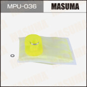 Фильтр (сетка) бензонасоса Masuma, арт. MPU-036