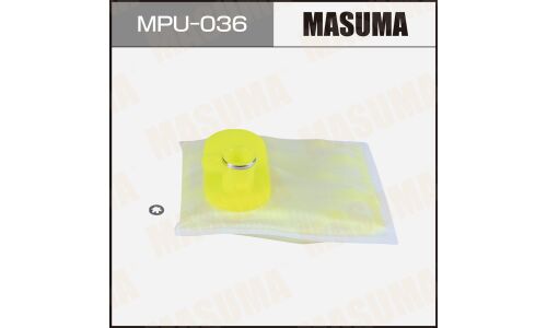 Фильтр (сетка) бензонасоса Masuma, арт. MPU-036