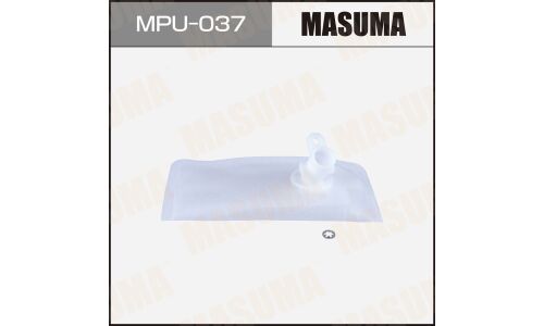 Фильтр (сетка) бензонасоса Masuma, арт. MPU-037