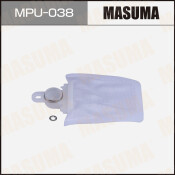 Фильтр (сетка) бензонасоса Masuma, арт. MPU-038