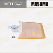Фильтр (сетка) бензонасоса Masuma, арт. MPU-040
