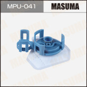 Фильтр (сетка) бензонасоса Masuma, арт. MPU-041