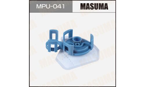 Фильтр (сетка) бензонасоса Masuma, арт. MPU-041