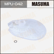Фильтр (сетка) бензонасоса Masuma, арт. MPU-042