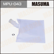 Фильтр (сетка) бензонасоса Masuma, арт. MPU-043