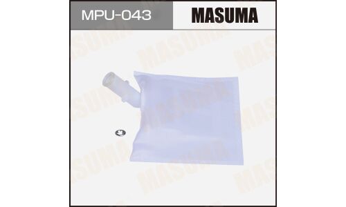 Фильтр (сетка) бензонасоса Masuma, арт. MPU-043