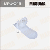 Фильтр (сетка) бензонасоса Masuma, арт. MPU-045