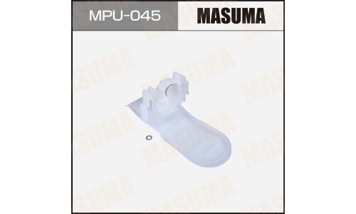 Фильтр (сетка) бензонасоса Masuma, арт. MPU-045