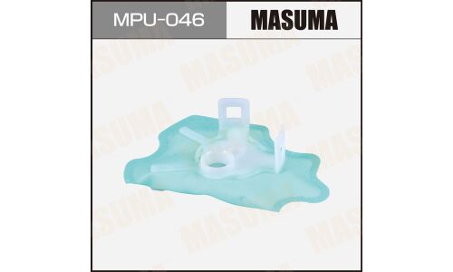Фильтр (сетка) бензонасоса Masuma, арт. MPU-046