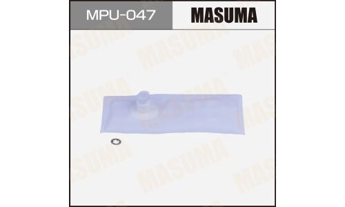 Фильтр (сетка) бензонасоса Masuma, арт. MPU-047