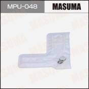 Фильтр (сетка) бензонасоса Masuma, арт. MPU-048