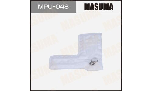 Фильтр (сетка) бензонасоса Masuma, арт. MPU-048