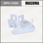 Фильтр (сетка) бензонасоса Masuma, арт. MPU-049