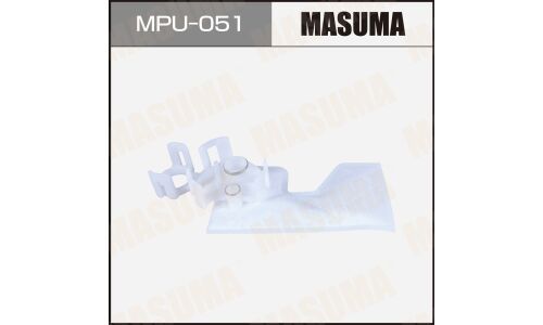 Фильтр (сетка) бензонасоса Masuma, арт. MPU-051