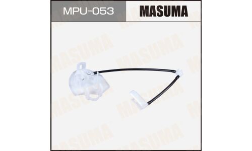 Фильтр (сетка) бензонасоса Masuma, арт. MPU-053