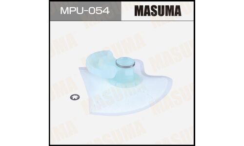 Фильтр (сетка) бензонасоса Masuma, арт. MPU-054