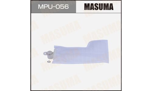 Фильтр (сетка) бензонасоса Masuma, арт. MPU-056