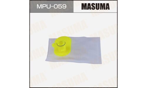 Фильтр (сетка) бензонасоса Masuma, арт. MPU-059