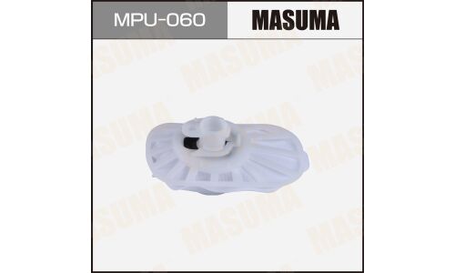 Фильтр (сетка) бензонасоса Masuma, арт. MPU-060