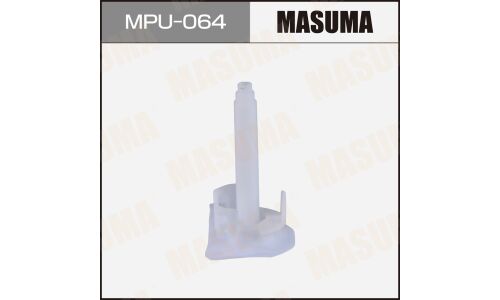 Фильтр (сетка) бензонасоса Masuma, арт. MPU-064