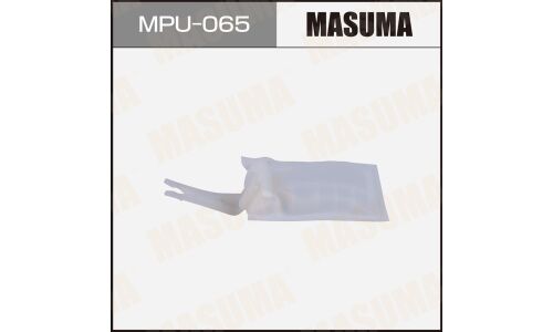 Фильтр (сетка) бензонасоса Masuma, арт. MPU-065