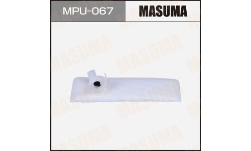 Фильтр (сетка) бензонасоса Masuma, арт. MPU-067