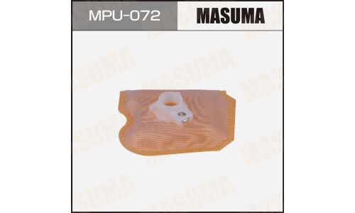 Фильтр (сетка) бензонасоса Masuma, арт. MPU-072