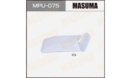 Фильтр (сетка) бензонасоса Masuma, арт. MPU-075