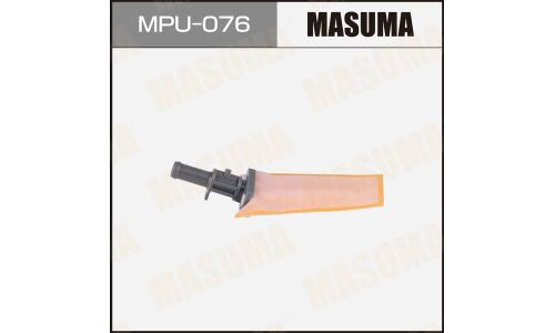 Фильтр (сетка) бензонасоса Masuma, арт. MPU-076