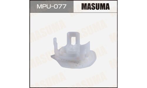 Фильтр (сетка) бензонасоса Masuma, арт. MPU-077