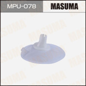 Фильтр (сетка) бензонасоса Masuma, арт. MPU-078