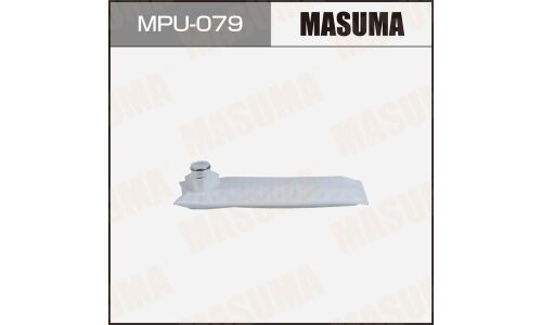 Фильтр бензонасоса MASUMA