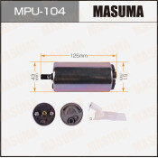 Насос топливный (бензонасос) Masuma, арт. MPU-104