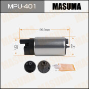 Насос топливный (бензонасос) Masuma, для Mazda 3 / CX-5, арт. MPU-401