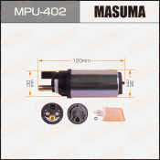 Насос топливный (бензонасос) Masuma, арт. MPU-402