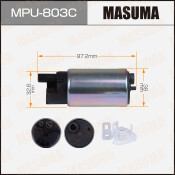 Бензонасос MASUMA