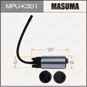 Бензонасос MASUMA, KIA CEED III, HYUNDAI SOLARIS II