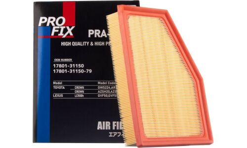 Фильтр воздушный Profix, арт. PRA-TA130