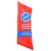 Состав для защиты клемм АКБ NGN Battery Terminal Grease, предотвращает коррозию, стик-пакет 10г, арт. V0061